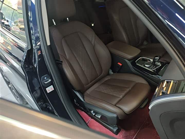 Фото 25 - BMW X3