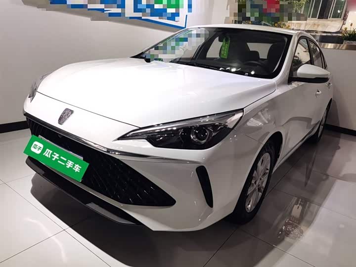 Фото 2 - Roewe i5