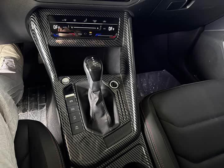 Фото 10 - Volkswagen Tayron