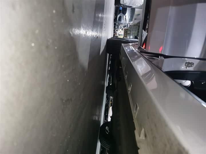 Фото 21 - Geely Emgrand GT