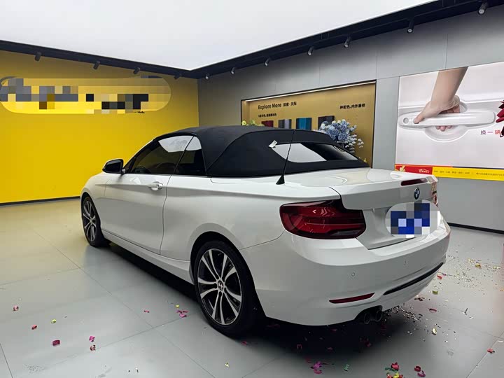 Фото 11 - BMW 2 Series