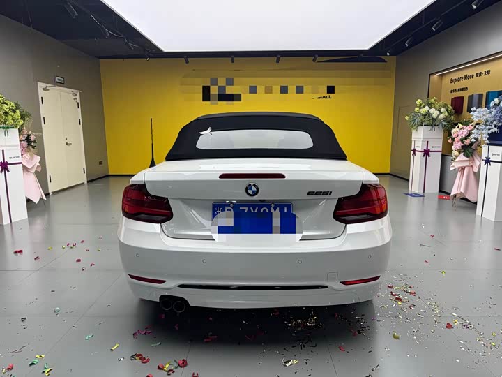 Фото 12 - BMW 2 Series