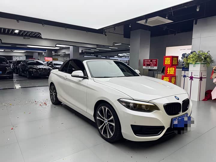 Фото 3 - BMW 2 Series