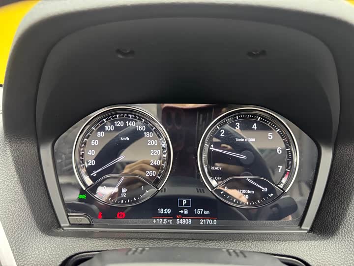 Фото 8 - BMW 2 Series