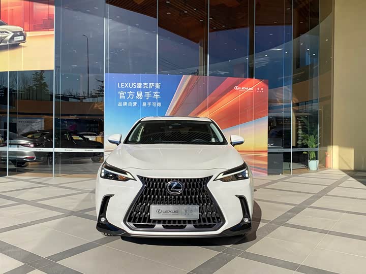 Фото 2 - Lexus NX