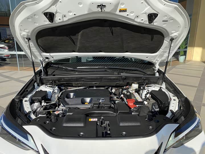 Фото 6 - Lexus NX