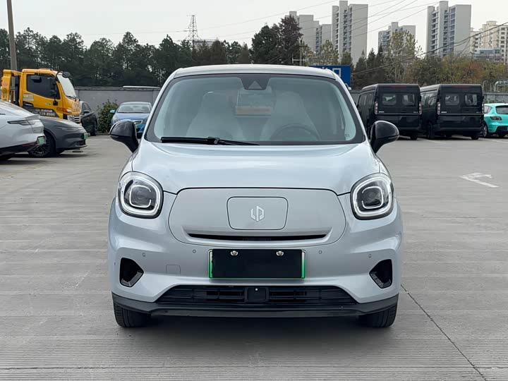 Фото 2 - Leapmotor T03