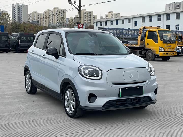 Фото 3 - Leapmotor T03