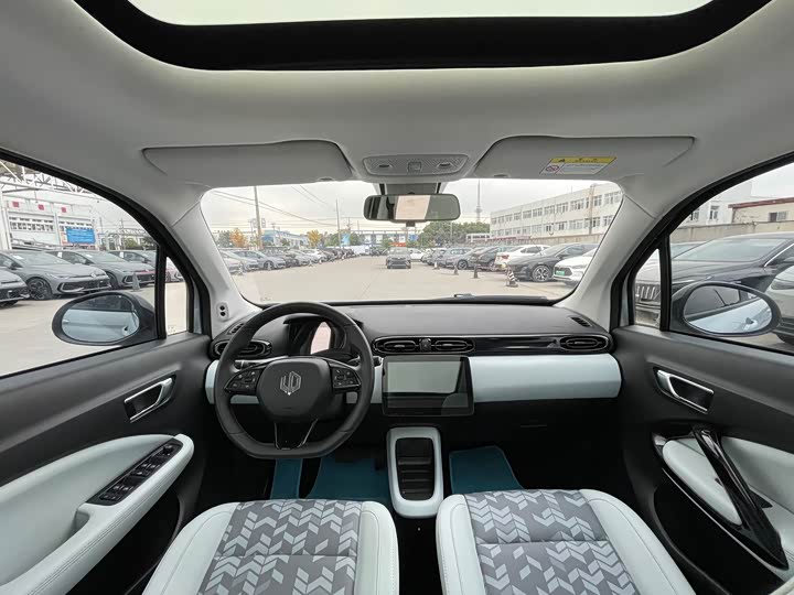 Фото 5 - Leapmotor T03