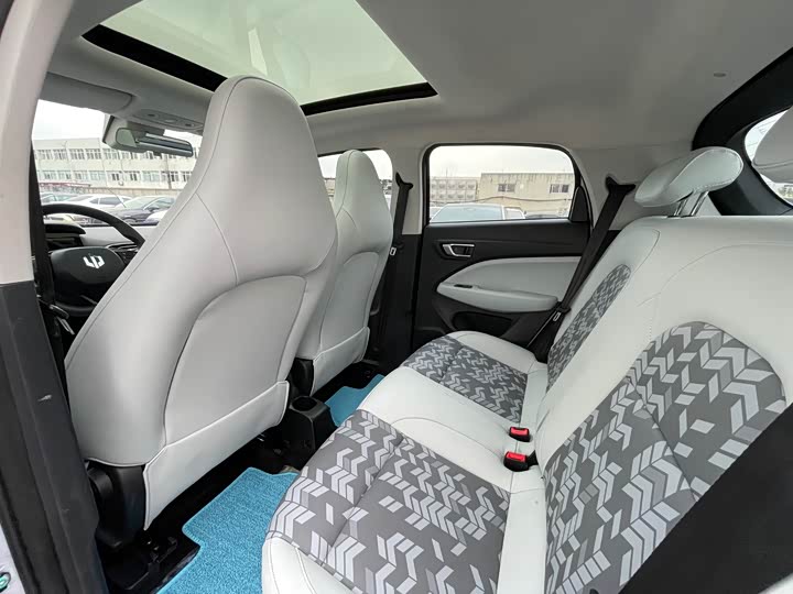 Фото 6 - Leapmotor T03