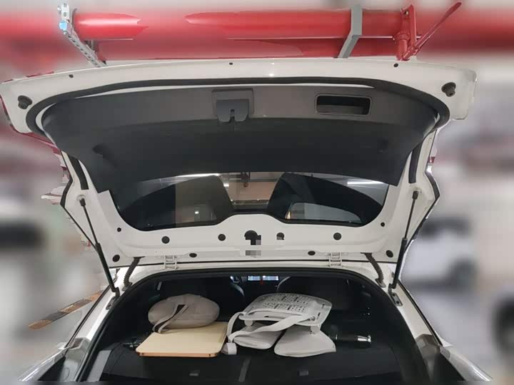 Фото 10 - MG Motor 4 EV