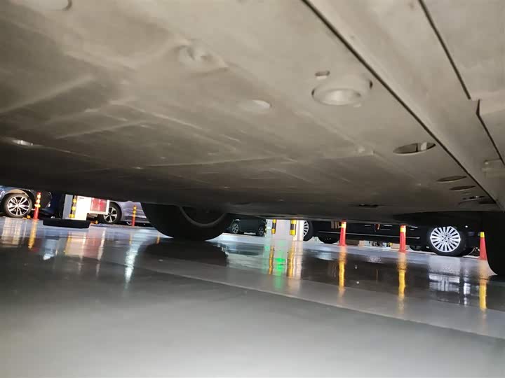 Фото 16 - MG Motor 4 EV