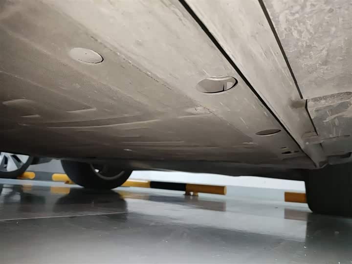 Фото 18 - MG Motor 4 EV