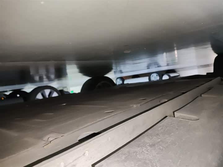 Фото 19 - MG Motor 4 EV