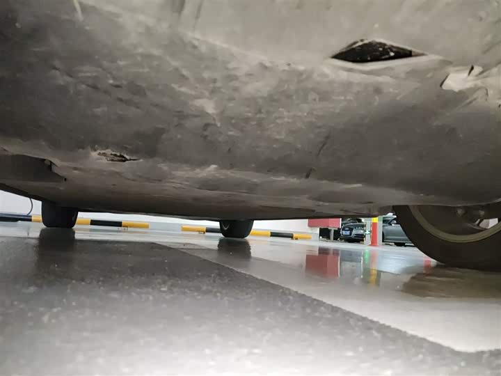 Фото 23 - MG Motor 4 EV