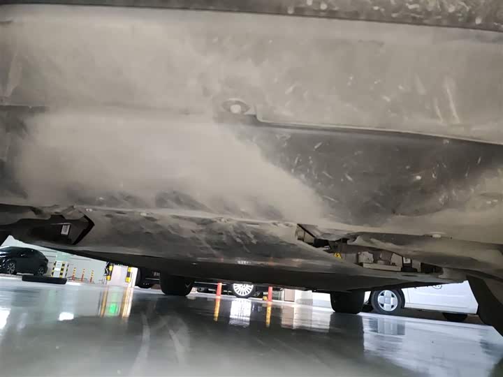 Фото 25 - MG Motor 4 EV