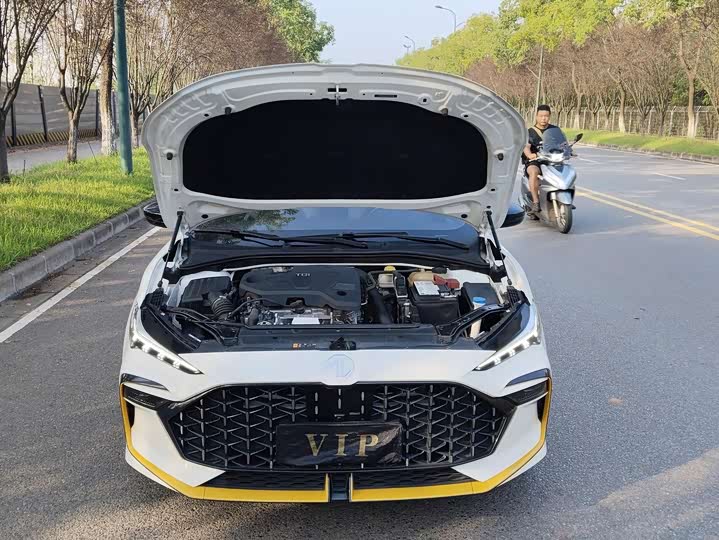 Фото 6 - MG Motor 6