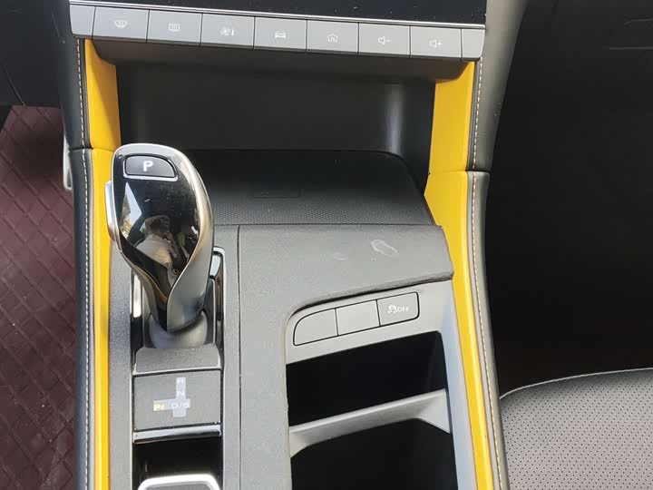 Фото 9 - MG Motor 6