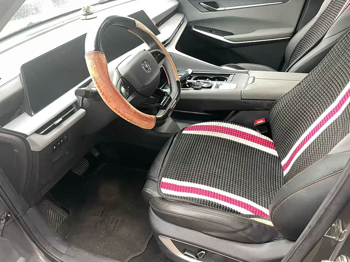 Фото 4 - Changan CS75 Plus