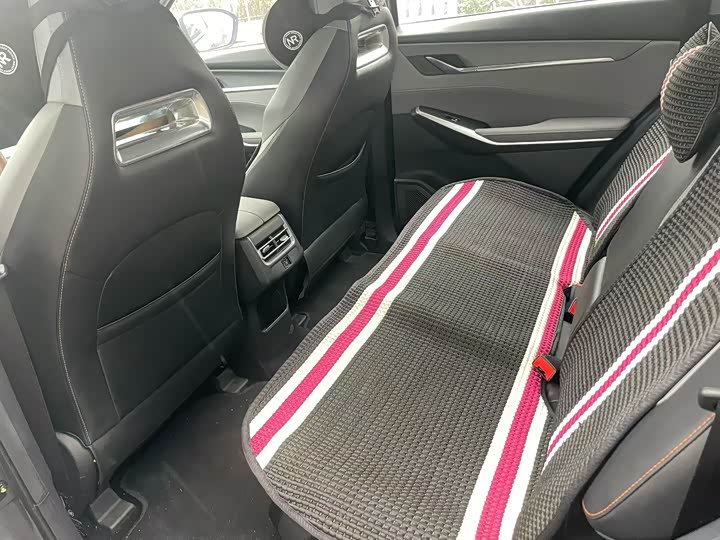 Фото 6 - Changan CS75 Plus