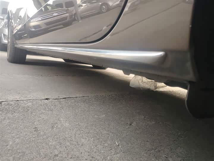 Фото 22 - Buick GL8 ES