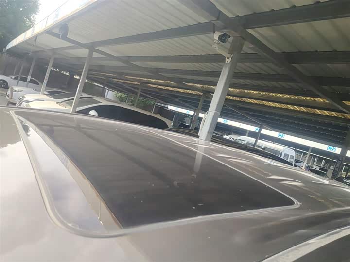 Фото 27 - Buick GL8 ES