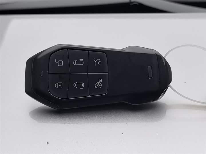 Фото 19 - XPeng X9