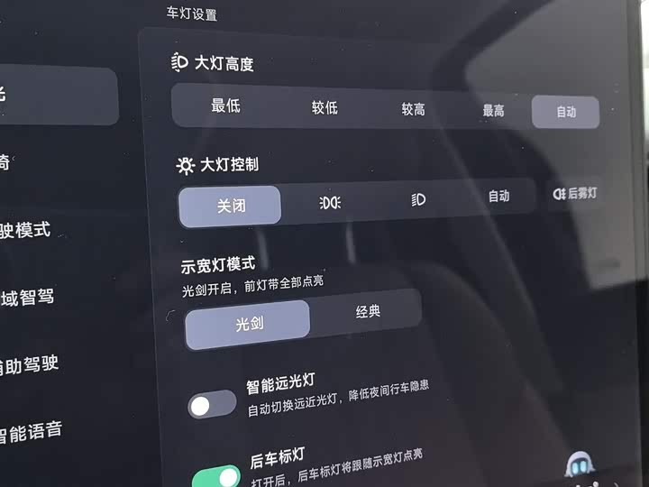 Фото 21 - XPeng X9