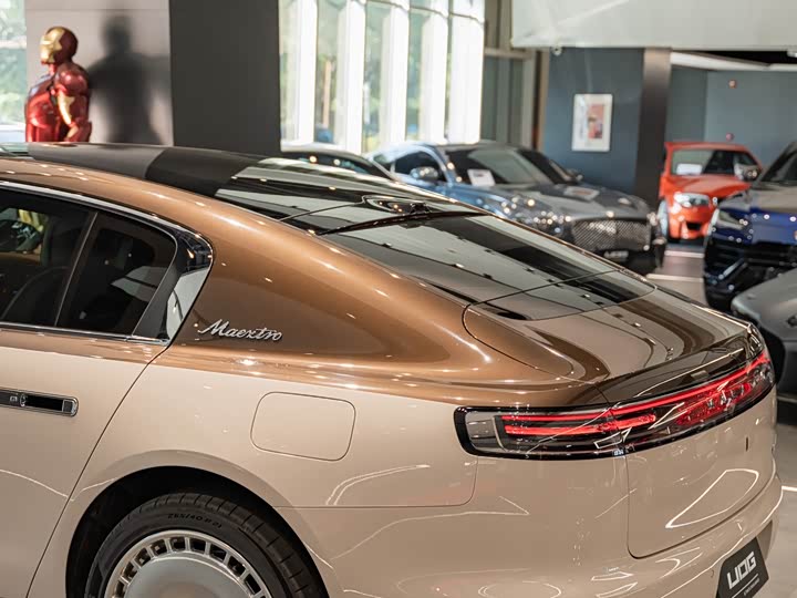 Фото 23 - Maextro S800