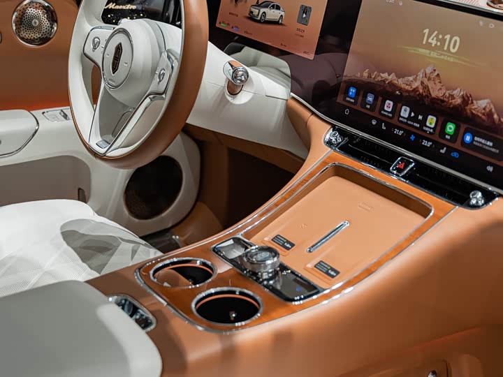 Фото 33 - Maextro S800