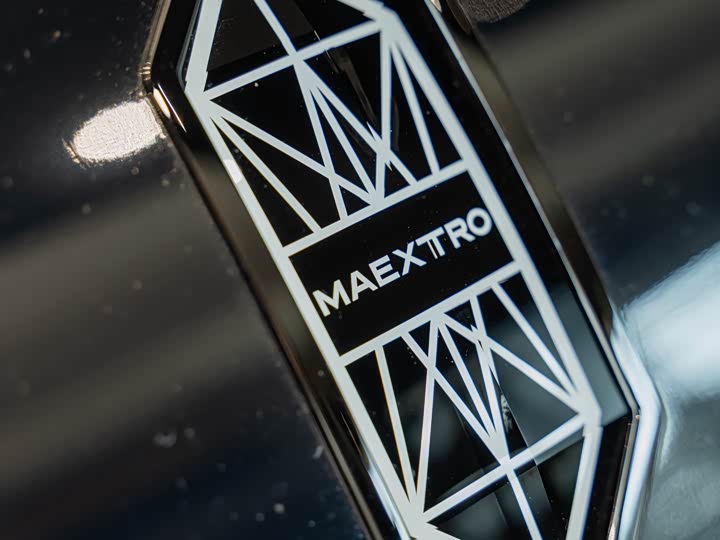 Фото 34 - Maextro S800