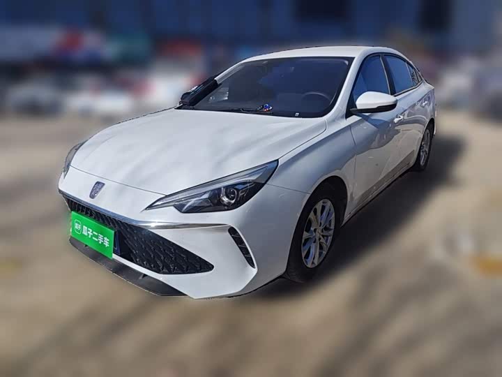 Фото 2 - Roewe i5