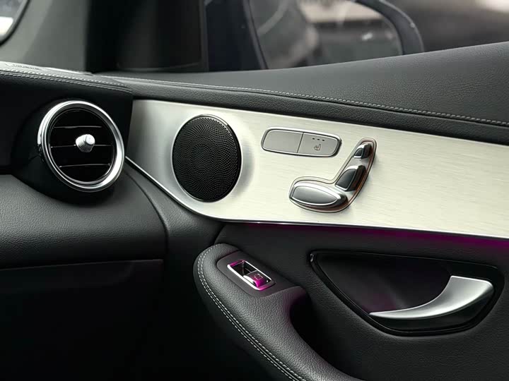 Фото 6 - Mercedes-Benz GLC-Class Coupe