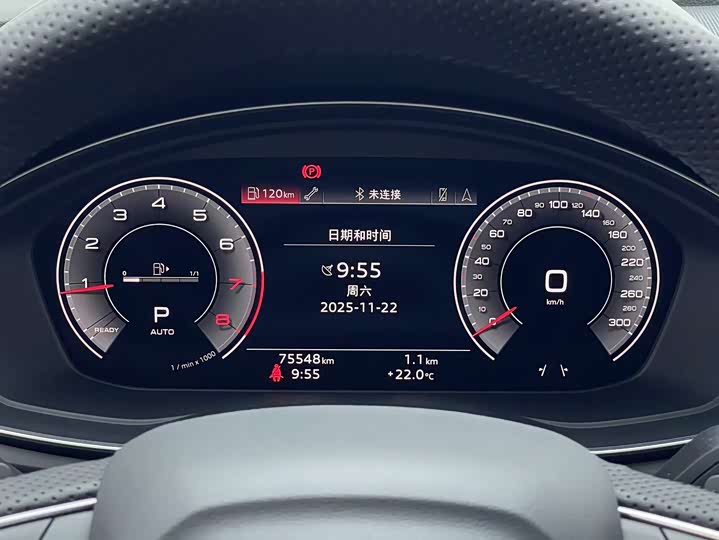 Фото 18 - Audi Q5L