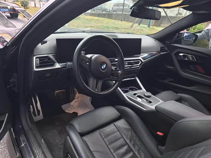 Фото 3 - BMW 2 Series