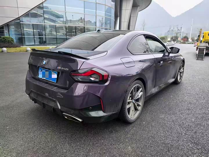 Фото 6 - BMW 2 Series