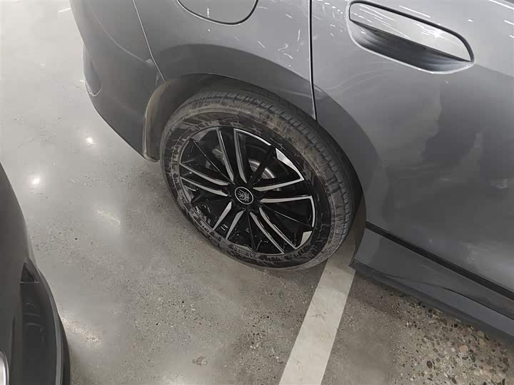 Фото 26 - BYD Qin L