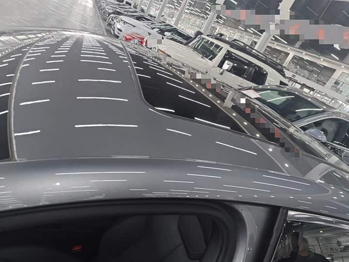 Фото 27 - BYD Qin L