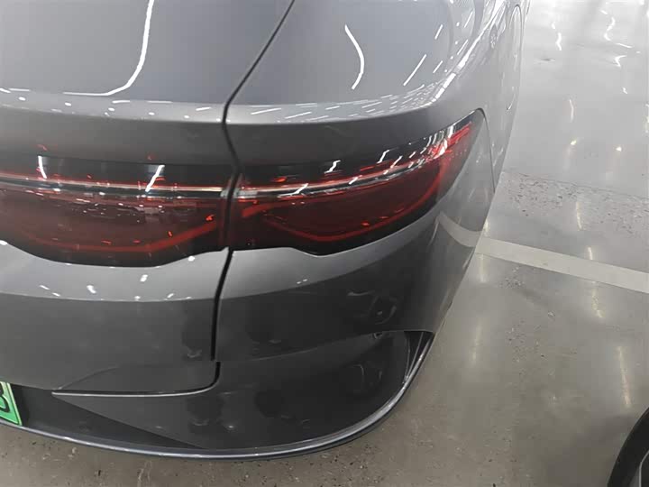 Фото 8 - BYD Qin L