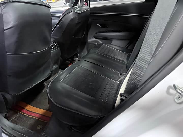 Фото 6 - Hyundai Tucson L