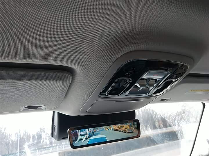 Фото 18 - BAIC Beijing BJ40 Hybrid