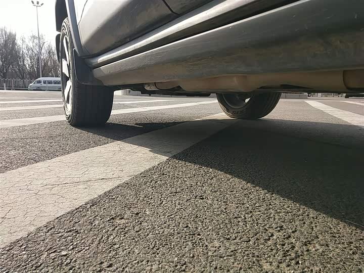 Фото 22 - BAIC Beijing BJ40 Hybrid