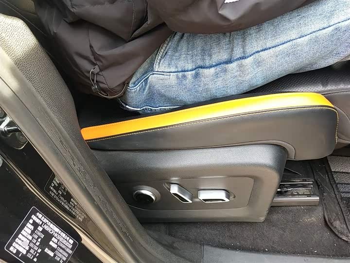 Фото 25 - BAIC Beijing BJ40 Hybrid