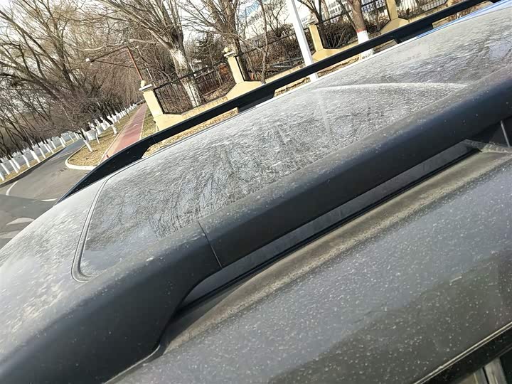 Фото 27 - BAIC Beijing BJ40 Hybrid