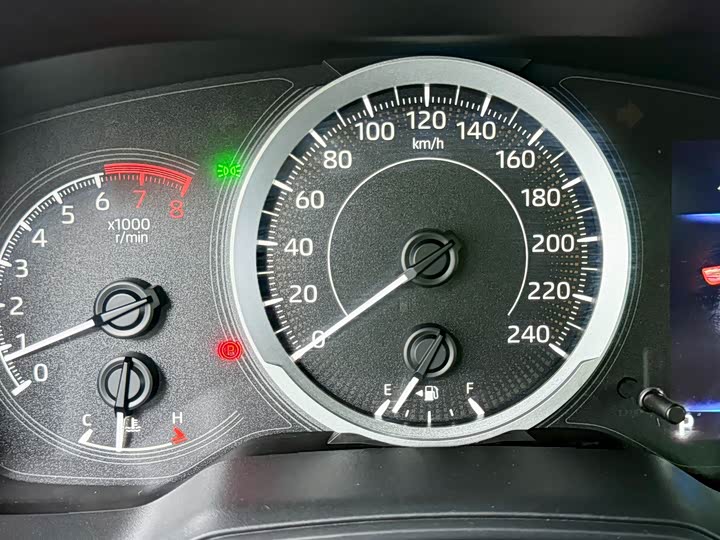 Фото 4 - Toyota Levin