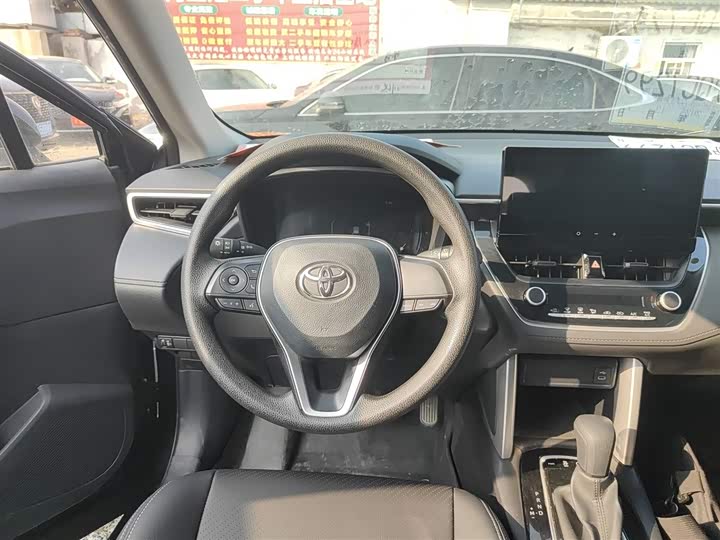 Фото 11 - Toyota Frontlander