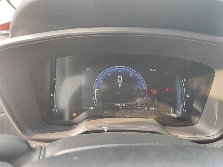 Фото 12 - Toyota Frontlander