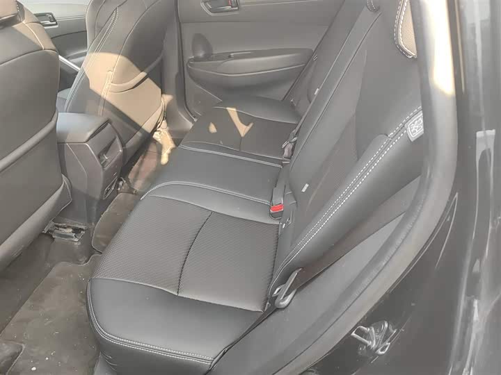 Фото 16 - Toyota Frontlander