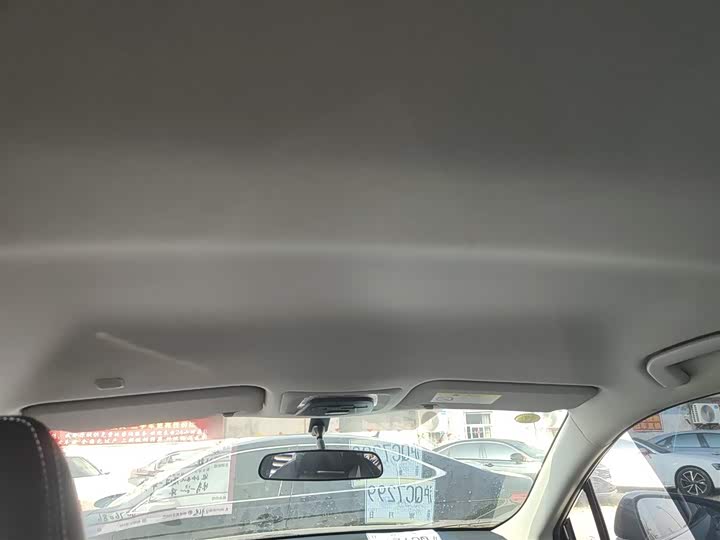 Фото 17 - Toyota Frontlander