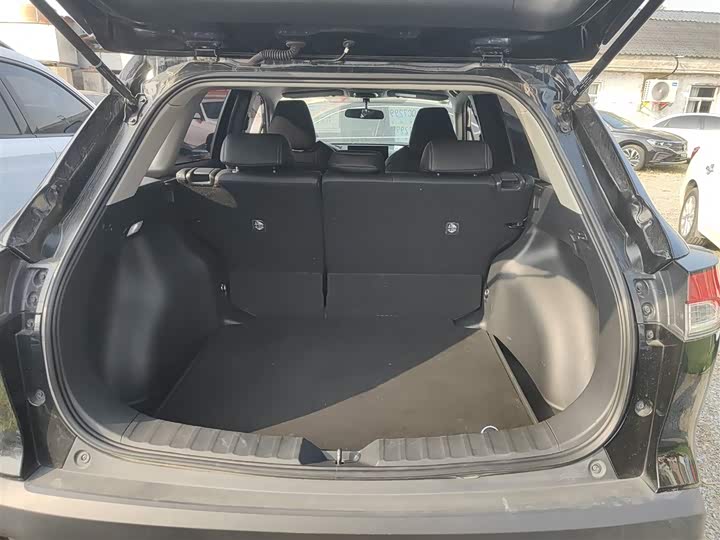 Фото 18 - Toyota Frontlander